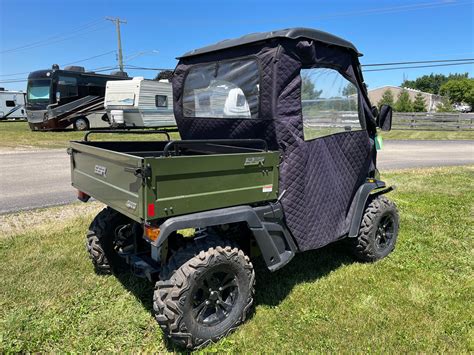 The 2022 <b>SSR</b> Motorsports <b>Bison</b> 400U is an excellent ATV for anybody searching for a vehicle that can do a wide range of jobs. . Who makes ssr bison 400